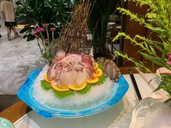 鲍鱼-虾佬圣汤·海鲜姿造(乐堤港店)
