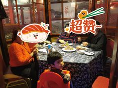 -旺角小渔村·海肠捞饭开创者(环山路店)