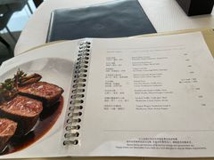 -北京柏悦酒店·锦庭餐厅Dining Room