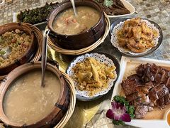 -李记潮汕砂锅粥(营福路店)