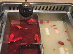 -野妹经典火锅(江夏中百店)