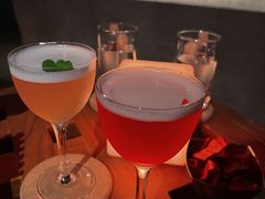 -广州柏悦酒店·悦吧·顶楼露天酒吧