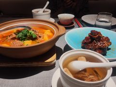 -南堂馆·新川菜(春熙路店)