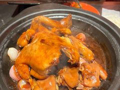 -小厨娘金榜题名(夫子庙秦淮河店)