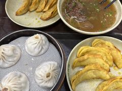 -李记清真馆(打钉巷店)