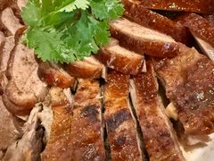 -明思味 二十年潮粤菜(榕城东山店)