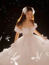 -米莱摄影写真(五大道别墅店)