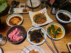 -泥炉烧肉师(新街口金銮巷店)