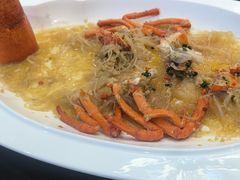 -醉霖生态餐厅(交大店)