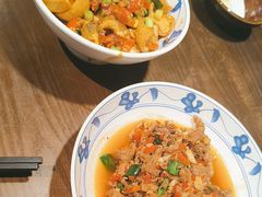 -八碗湘长沙市井菜(坡子街店)