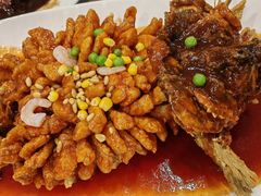 -苏城小院·园林精致苏州菜(斜塘老街店)