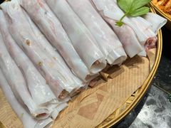 -抱德·潮汕味(琶洲店原惠城鱼仔)