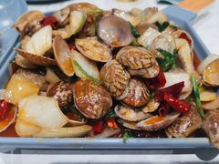 -辣盆盆麻辣小龙虾(哈尔滨总店)