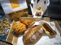 -MANFEN聚满分西点(远洋大信店)