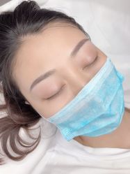 -久匠·纹眉半永久野生眉