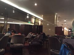 -乐咖啡西餐厅(太湖皇冠假日酒店)