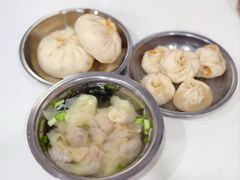 -宁波双笼包王