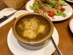 -Entrecôte 法国牛扒馆(保利·时光里店)