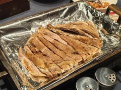 -金狮麟·新豫菜(金码大厦店)