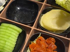 -海底捞火锅(河东万达广场店)