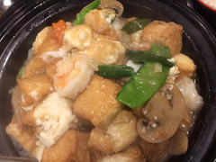 -Man Chan Cuisine
