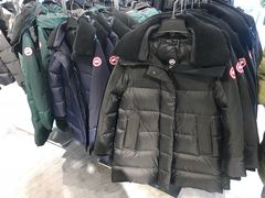 -Canada Goose Vancouver