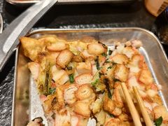 -炽城·烤肉名家(鸿达中央广场店)
