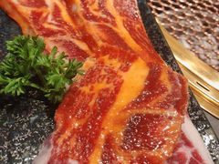 -花时·炭火烧肉(东百中心A馆店)