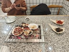 -震海贝烤贝·民俗特色店(延吉总店)