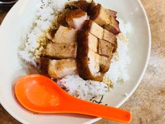 -一乐烧鹅(中环店)