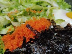 -鱼籽村秘制拌饭(崇文门店)