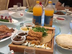 -解家河南菜(北环路店)