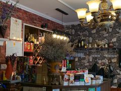 -92°C俄式厨房(中央大街店)