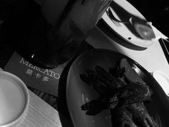 -Mercato莫卡多露台餐厅与酒吧(K11店)
