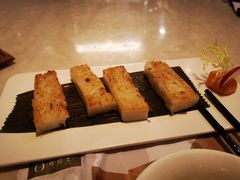 -粤点王茶楼(海丰店)