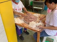 -海汇源老烧麦店(东大街总店)