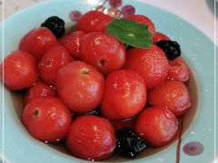 -赵小姐丨新中餐(曲江店)