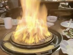 -超级神炭烤肉夜食(芥园西道店)