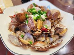 -天天渔港海鲜酒家(石浦玉泉路店)