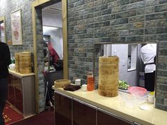 -扬州菜在上海(场北广场店)