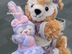 -迪士尼小镇