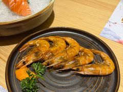 -贵木日本料理·铁板烧(新地假日广场店)