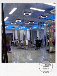 -ONE一家店造型设计机构