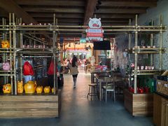 -Naughty Nuri’s Phuket