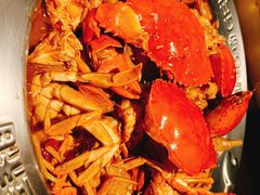-胖哥俩肉蟹煲(福州仓山爱琴海店)