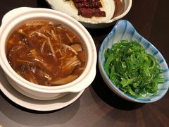 -领事馆19号中餐厅(厦门海景洲际酒店)