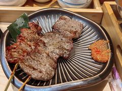 -一豚轩·烧鸟·豚骨拉面(五四路店)