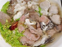 金粿大满贯-金粿粿·牛肉粿
