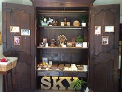 -天空音乐盒(五道营胡同店)