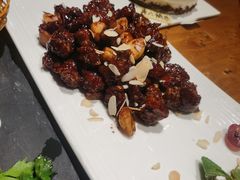 -陆壹捌餐厅(五大道店)